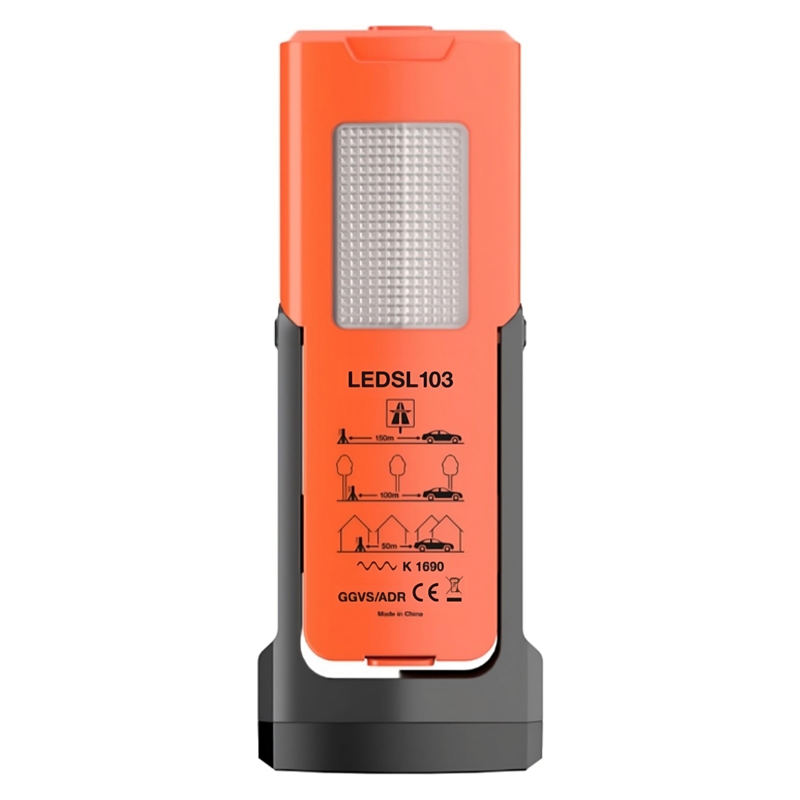 OSRALEDSL103